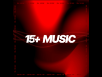 15+ Music Live Watch