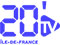 TV: 20 Minutes TV