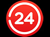 24 Horas live