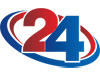 24 Vesti Live Watch