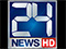TV: 24 News HD