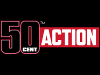 50 Cent Action