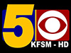 KFSM - 5 News