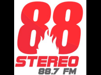 88 Stereo Live Watch
