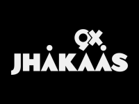 9X Jhakaas Canlı İzle