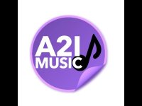 A2i Music Live Watch