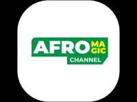 Afro Magic Channel Live Watch