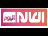 Alalam News Channel Syria