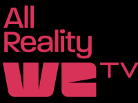 All Reality by WE tv