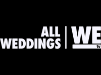 All Weddings WE tv