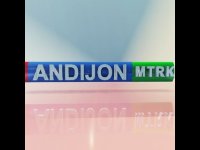 Andijon MTRK Live Watch