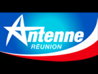 Antenne Reunion Live Watch
