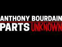 Anthony Bourdain: Parts Unknown