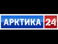 Arktika 24 Live Watch