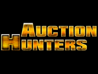 Auction Hunters