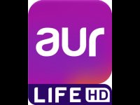 aurLife HD Live Watch