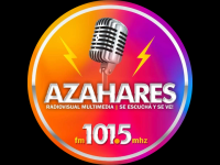 Azahares Radiovisual Multimedia Live Watch