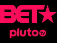 BET Pluto TV