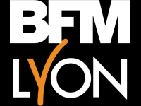 BFM Lyon Live Watch