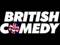 British Comedy