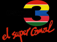 Canal 3 Live Watch