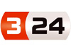 Canal 3/24 live