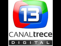 Canal 13 La Rioja Live Watch
