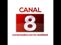 Canal 8 C&C Producciones Live Watch