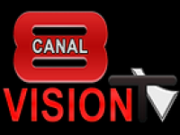 Canal 8 Vision TV Live Watch