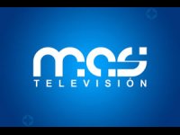Canal Mas Television Live Watch