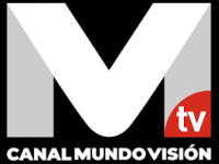 Canal Mundo Vision Live Watch