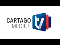 Cartago Medios TV Live Watch