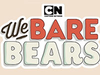Cartoon Network: We Bear Bears İzle