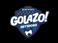 CBS Sports Golazo Network