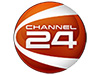 Channel 24 live
