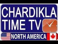 Chardikla Time TV North America
