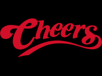 Cheers