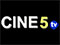 TV: Cine5 TV