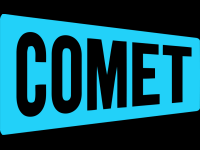 Comet Live Watch