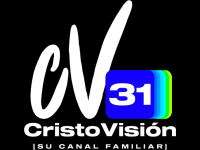 Cristo Vision Canal 31 Live Watch