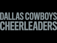 Dallas Cowboys Cheerleaders