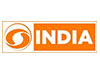 DD India live