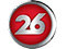 TV: Diario Canal 26