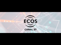 Ecos Canal 57