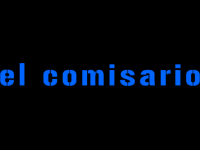 El Comisario