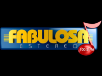 Fabulosa Estereo 100.5 FM Live Watch