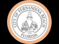 Fernandina Beach Channel