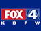 TV: Fox 4 Dallas