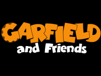 Garfield and Friends
