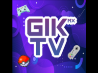 GikTVMX Live Watch